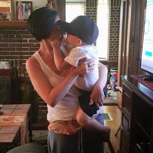 Meet your Posher, Cheryl