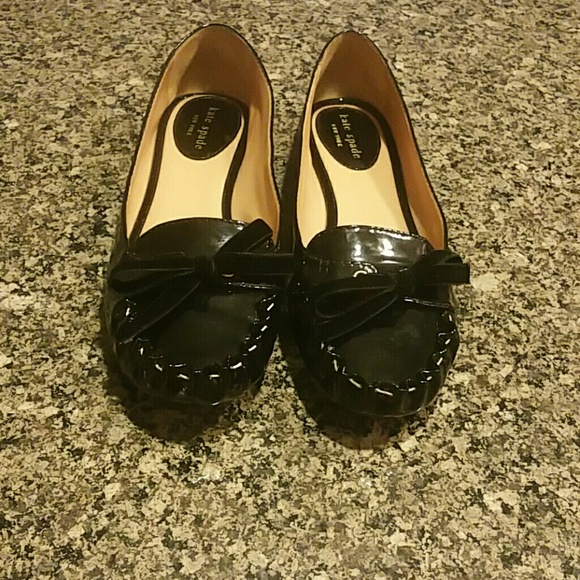 🍁-Kate Spade loafers