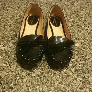 🍁-Kate Spade loafers