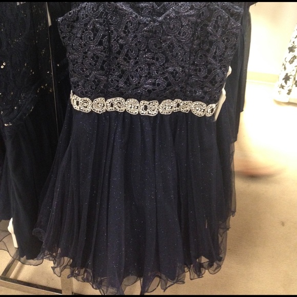 Prom/ homecoming dress