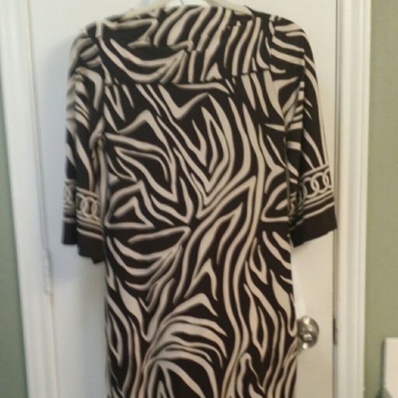 Tunic dress