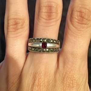 Sterling Silver ring