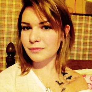 Meet your Posher, Morgan