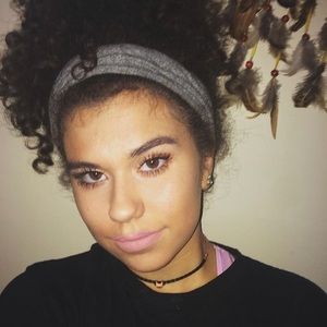 Meet your Posher, Darcie