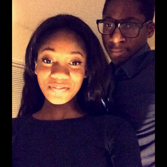 Meet your Posher, Ayanna - Picture 3 of 3