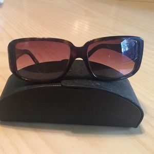 Pravda sunglasses