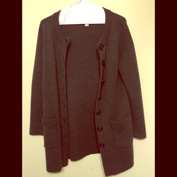 Banana Republic Sweater