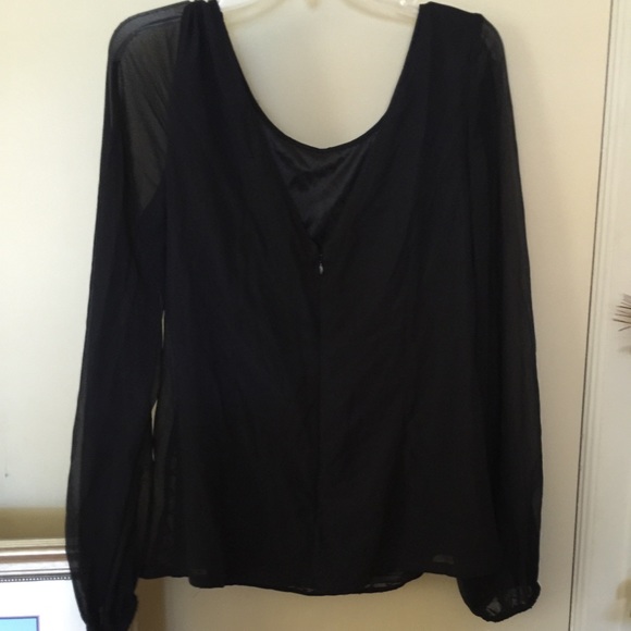 Blouse - Picture 2 of 4