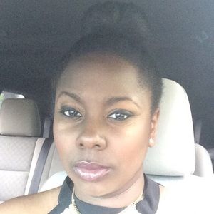 Meet your Posher, Brianca