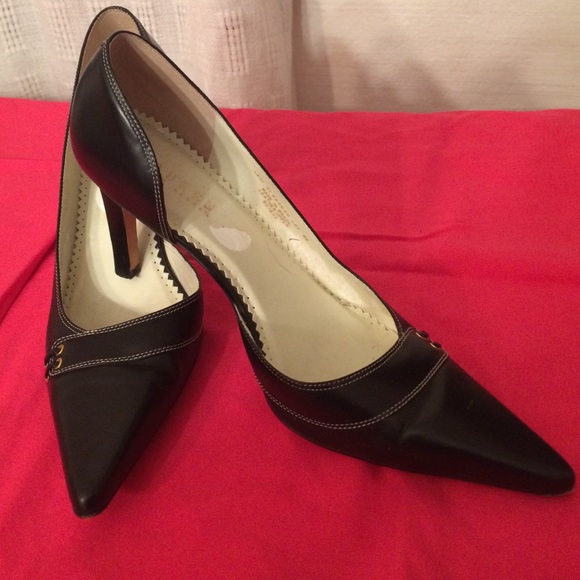 Ralph Lauren pumps