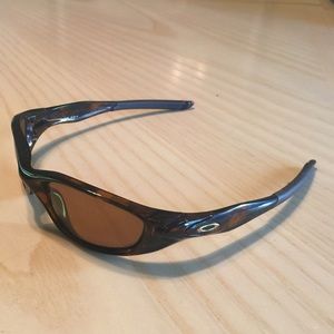Oakley sunglasses