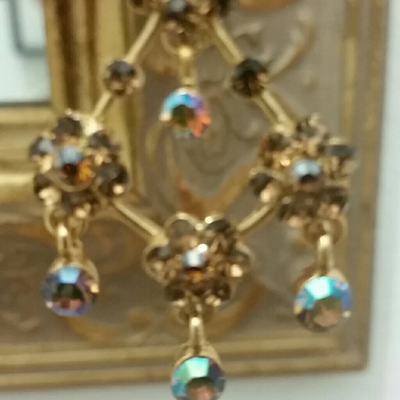 Chandelier Earrings