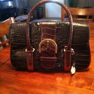 Authentic Brahmin Bag