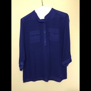 Parker Blouse