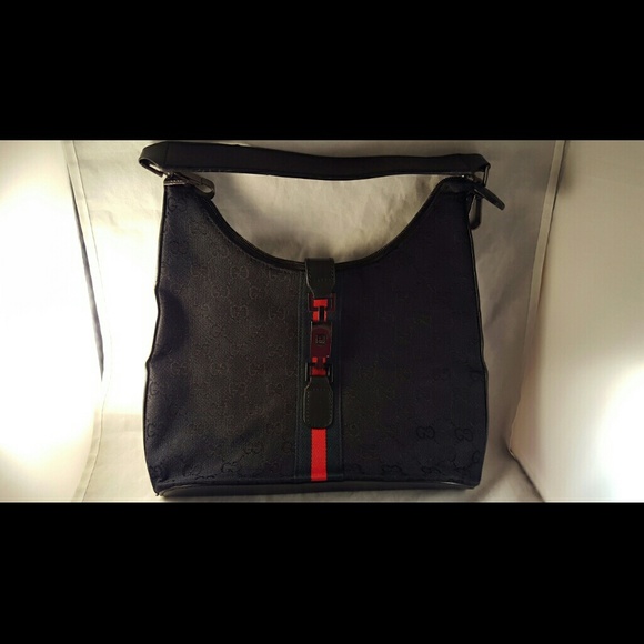 Gucci bag