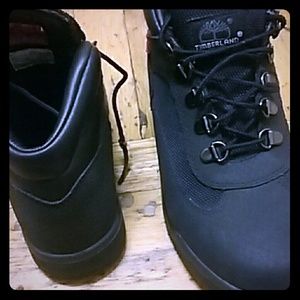 Timberland