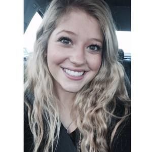 Meet your Posher, Sammie