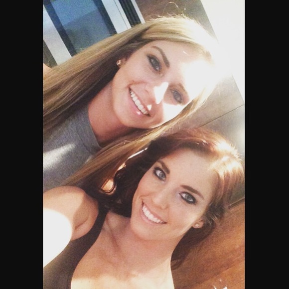 Meet your Posher, Katherine