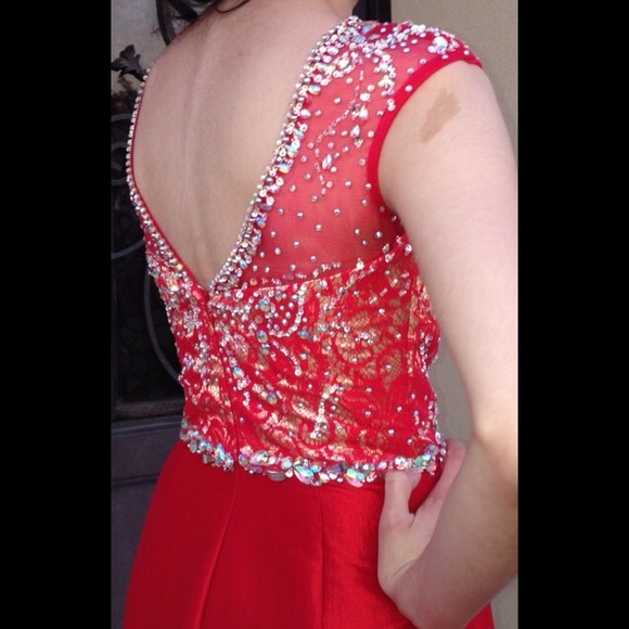 Mac Dugg. Dress - Picture 4 of 5