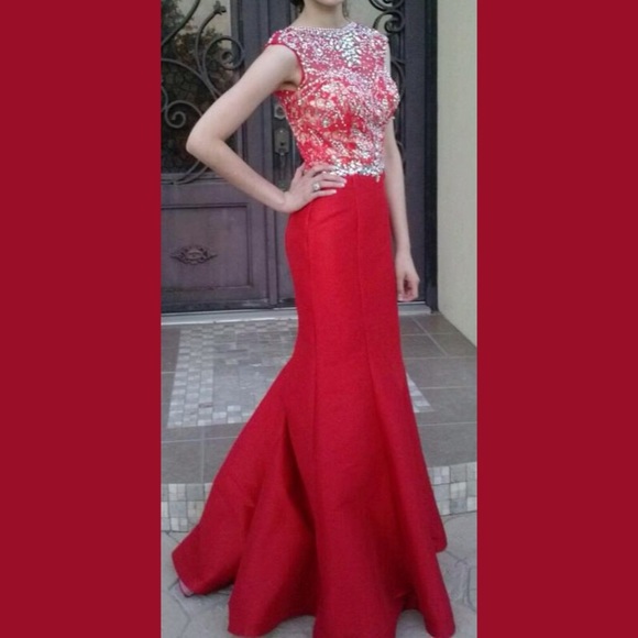 Mac Dugg. Dress - Picture 3 of 5