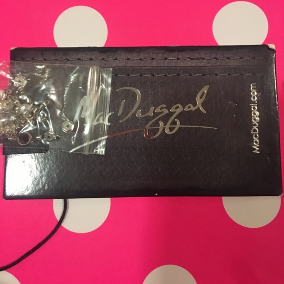 Mac Dugg. Dress - Picture 5 of 5