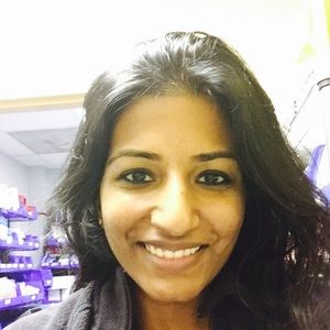 Meet your Posher, Reena