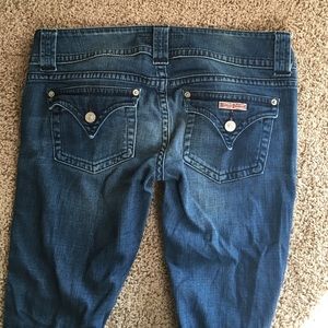 Hudson jeans
