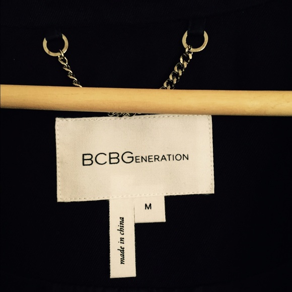 BCBGeneration jacket - Picture 3 of 4
