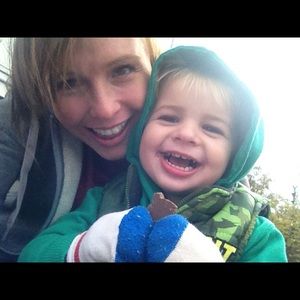 Meet your Posher, Rainey