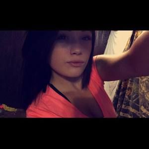 Meet your Posher, Alissa