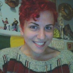 Meet your Posher, Louis