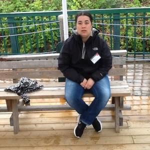 Meet your Posher, Marcela