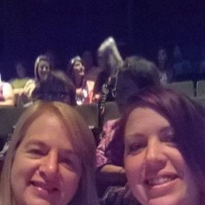 Meet your Posher, Karen