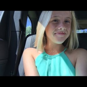 Meet your Posher, Esther