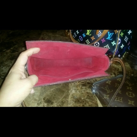 Louis Vuitton Recital Pochette - Picture 2 of 3