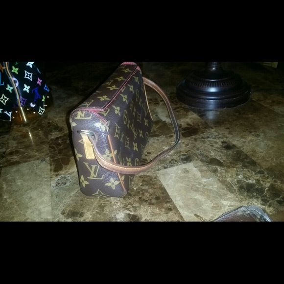 Louis Vuitton Recital Pochette - Picture 3 of 3