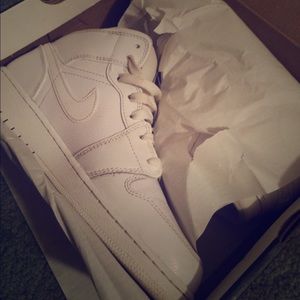 air Jordan 1s
