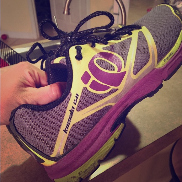 Pearl Izumi Running Shoes
