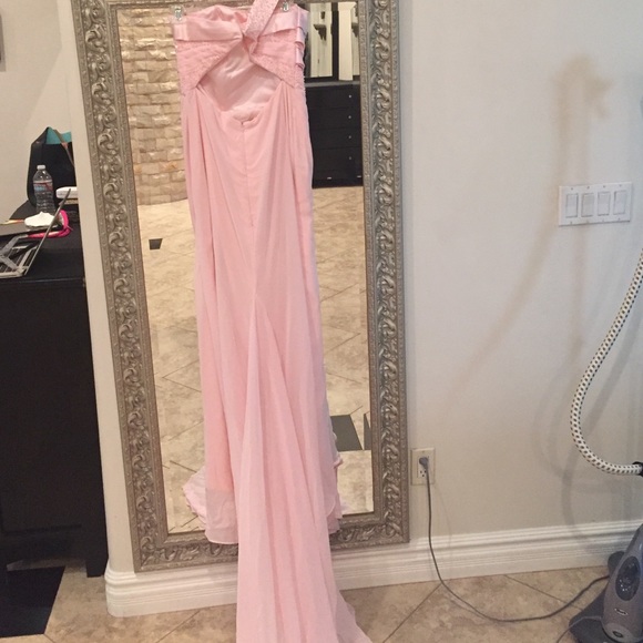 Evening Gown - Picture 4 of 4