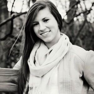 Meet your Posher, Kelsey