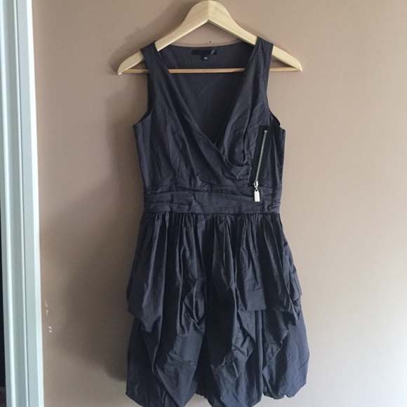 Cute boutique dress. Only worn once.