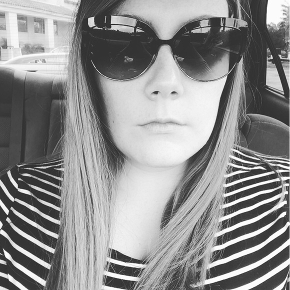 Meet your Posher, Kaleigh