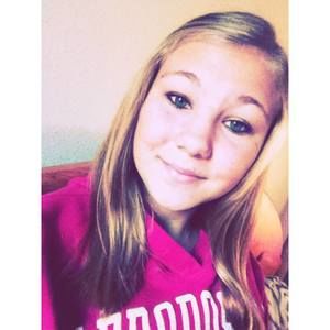 Meet your Posher, Alexandra