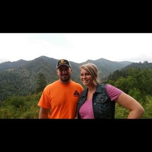 Meet your Posher, Darci