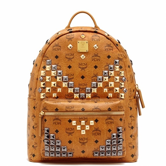 MCM Backpack