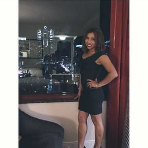 Meet your Posher, Blanca