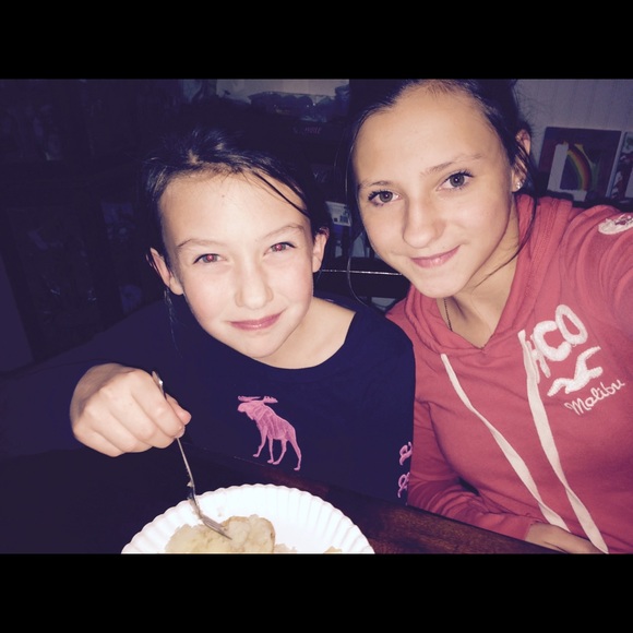 Meet your Posher, Libby