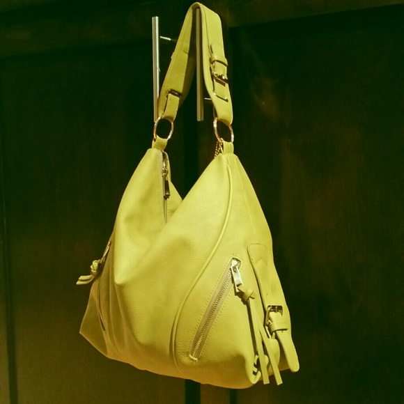 Big Buddha Shoulder Bag