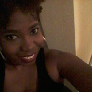 Meet your Posher, Laneefah