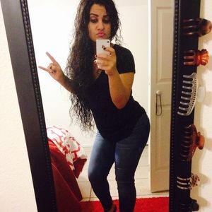 Meet your Posher, Jacky